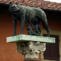 Photo de Italie - Pise, perle de la Toscane